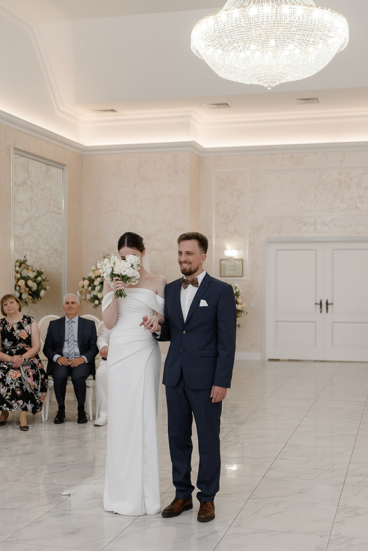 Аким и Анастасия. Свадебный и семейный фотограф в Рязани Калинкина Мария