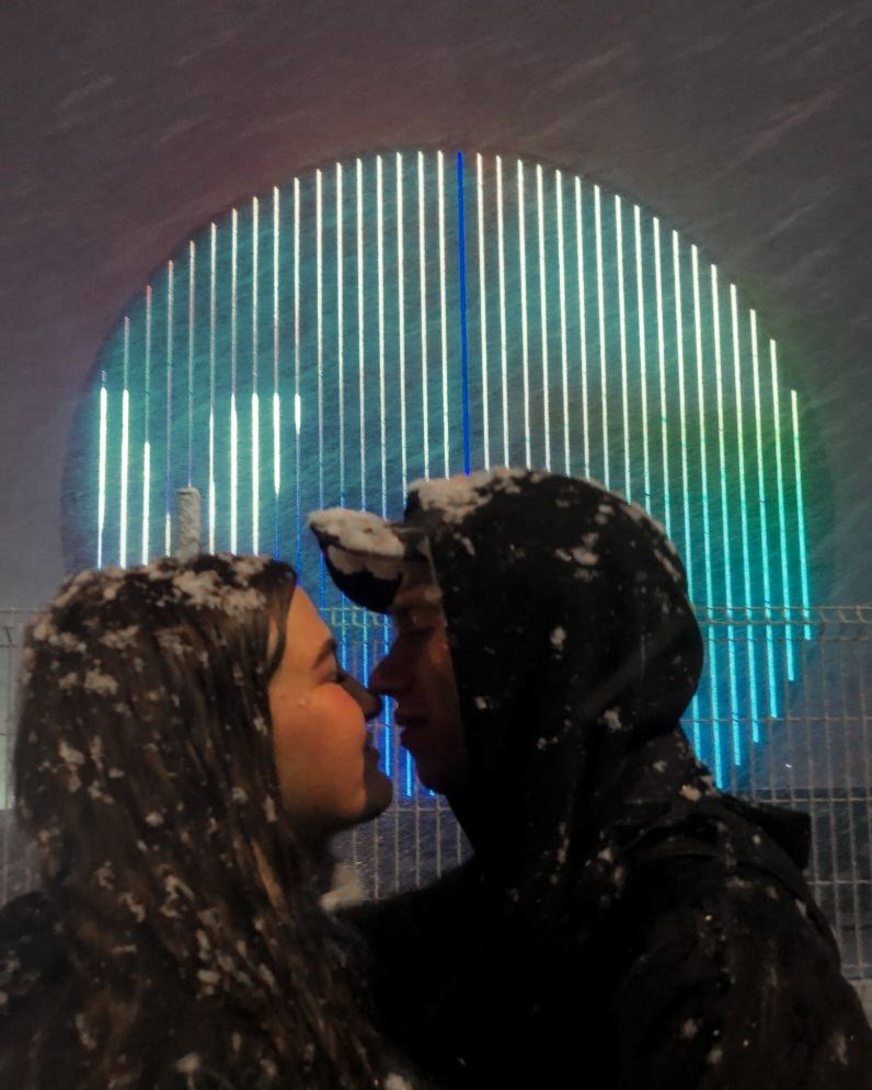 Гендерпати. Фотограф из Первоуральска Роман Заиченко