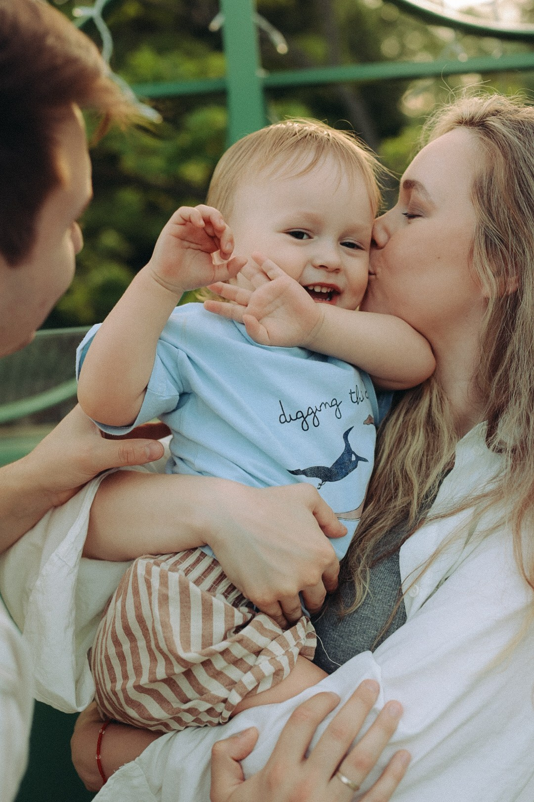 Family. Фотограф Нижний Новгород