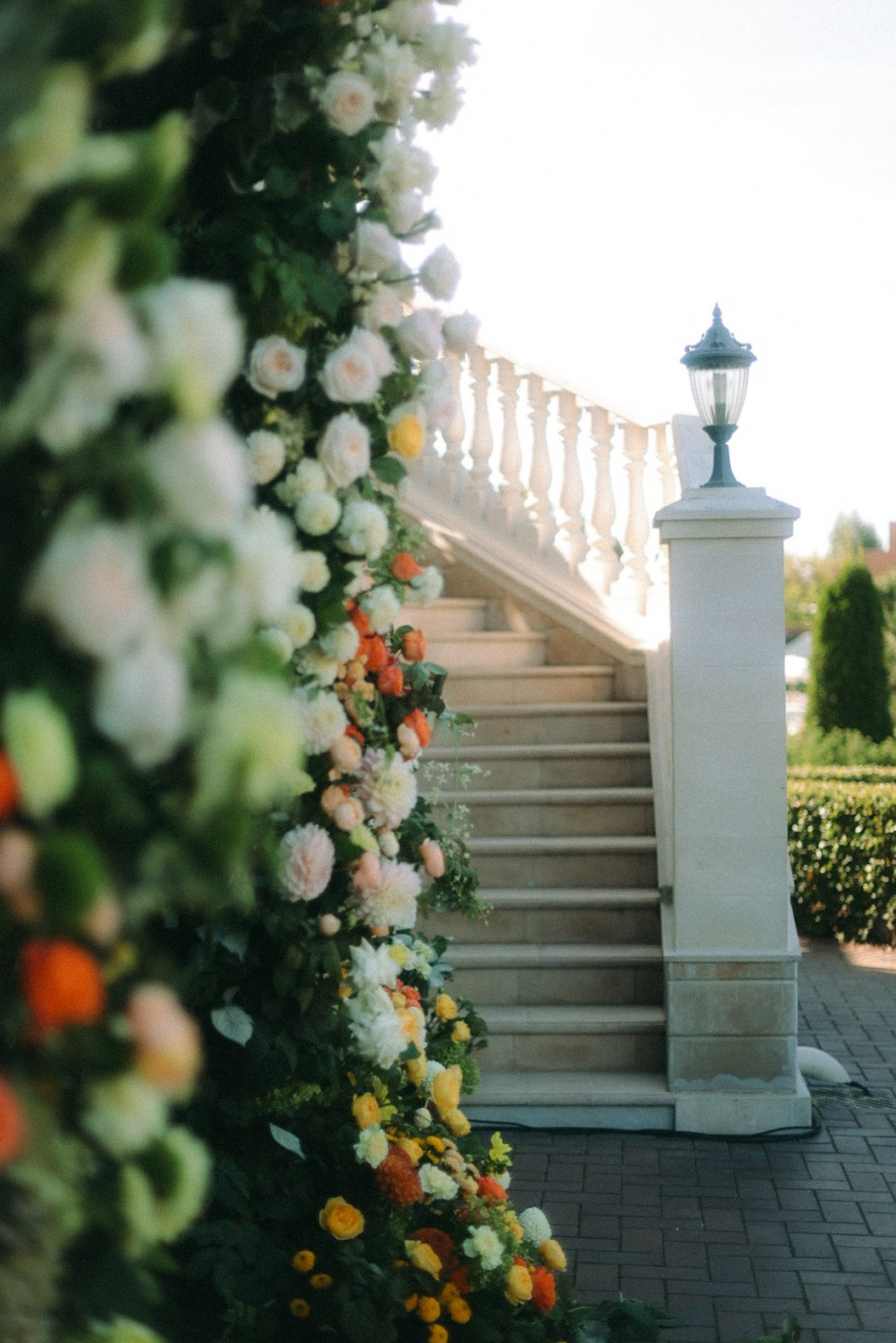 Владимир и Наталья. Фотограф Нижний Новгород