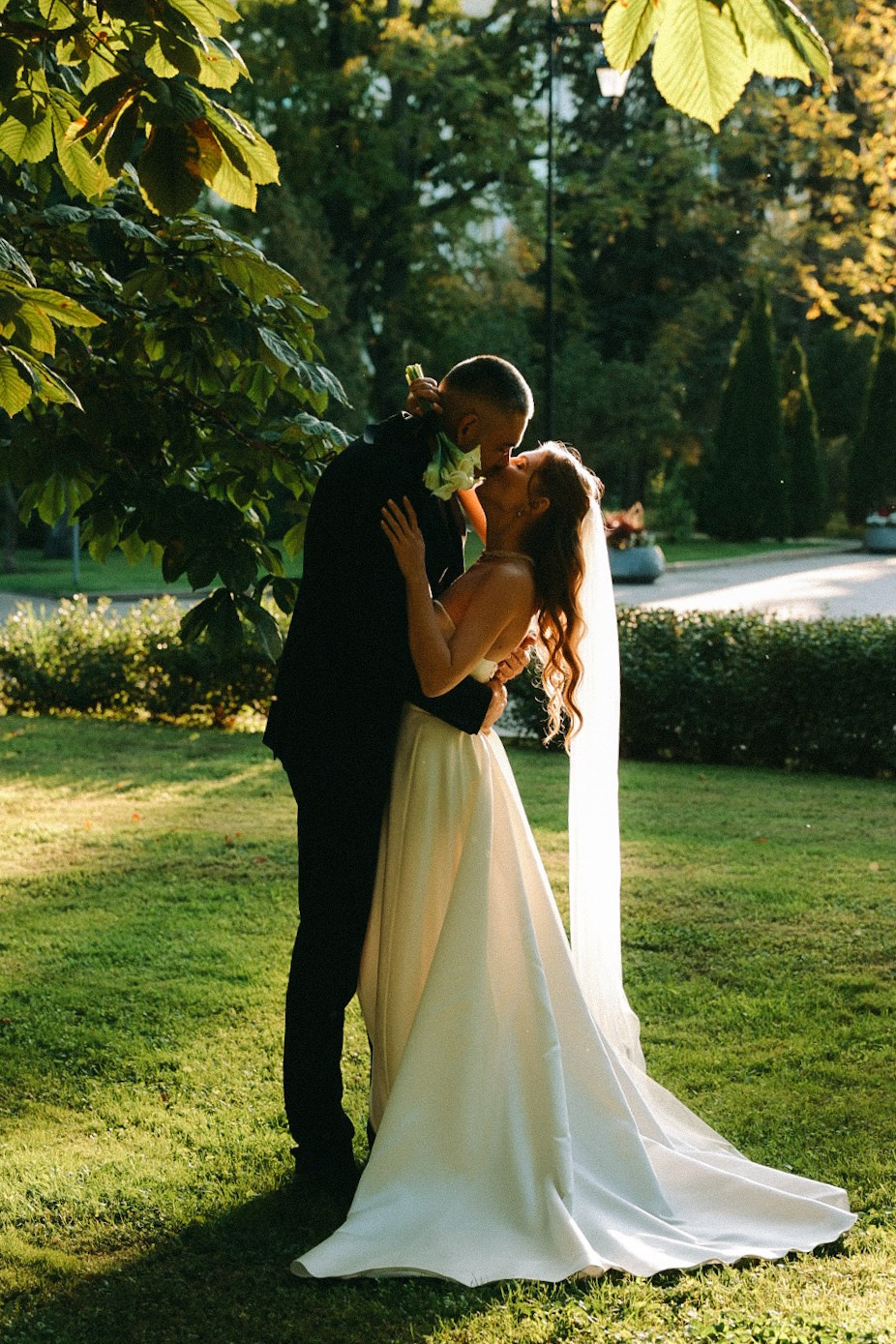 Эдуард и Ксения. Фотограф Нижний Новгород