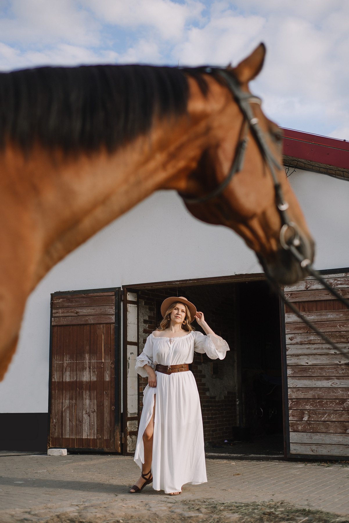 Наталия_Буцевичи. Свадебный и семейный фотограф в Минске Яна Новак