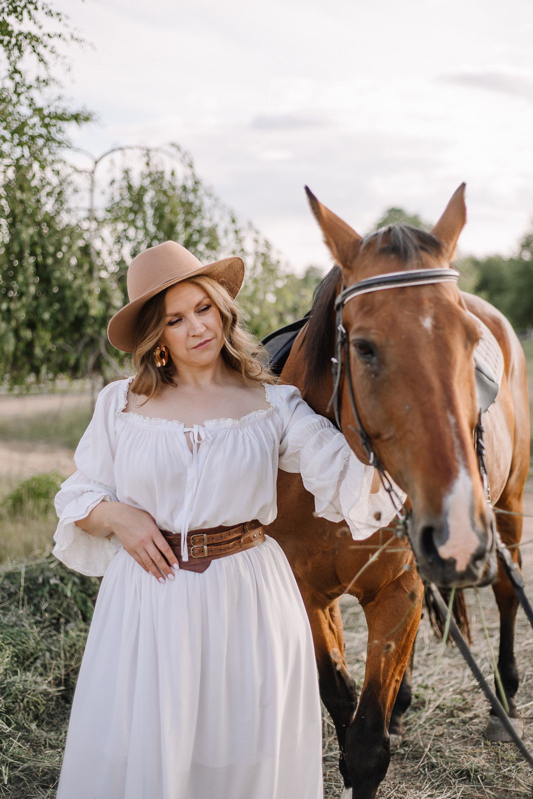 Наталия_Буцевичи. Свадебный и семейный фотограф в Минске Яна Новак