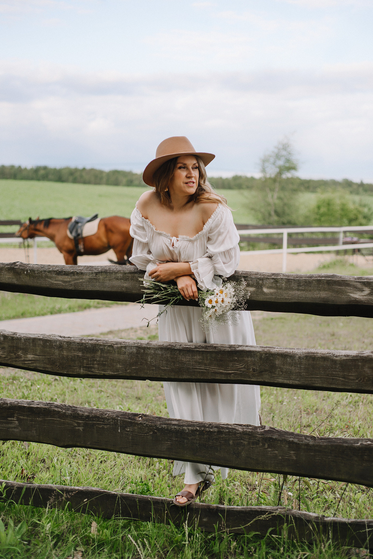 Наталия_Буцевичи. Свадебный и семейный фотограф в Минске Яна Новак