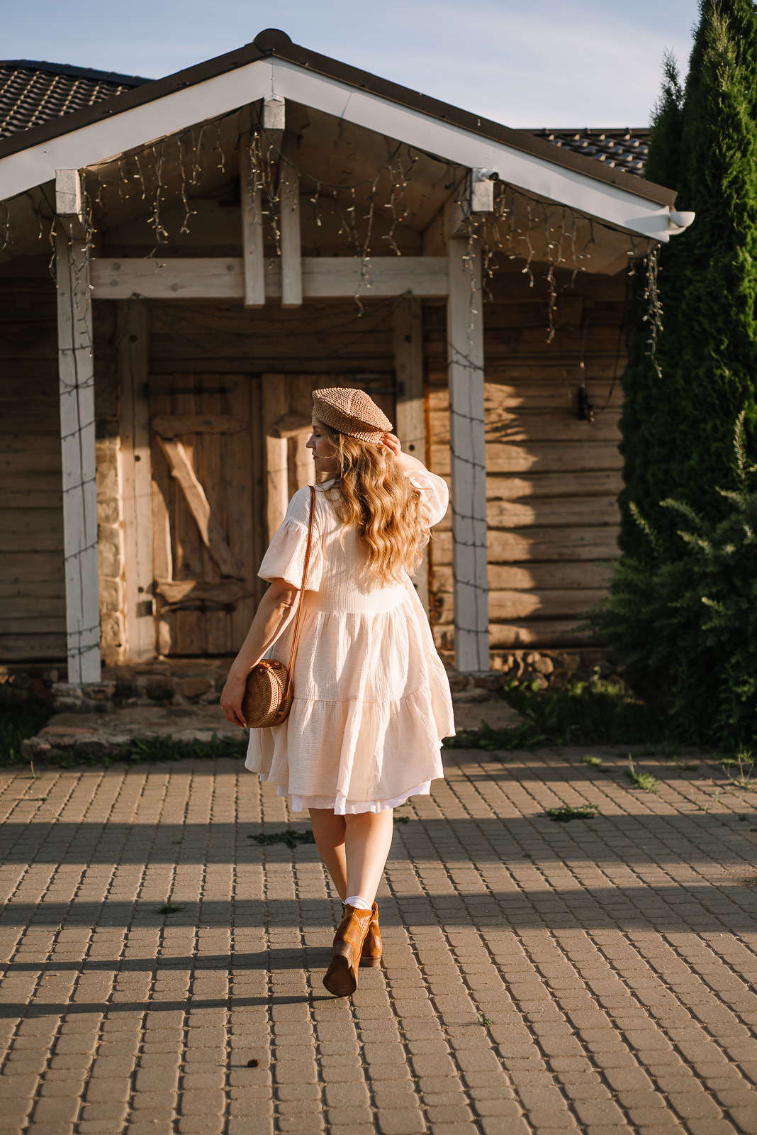 Наталия_Буцевичи. Свадебный и семейный фотограф в Минске Яна Новак