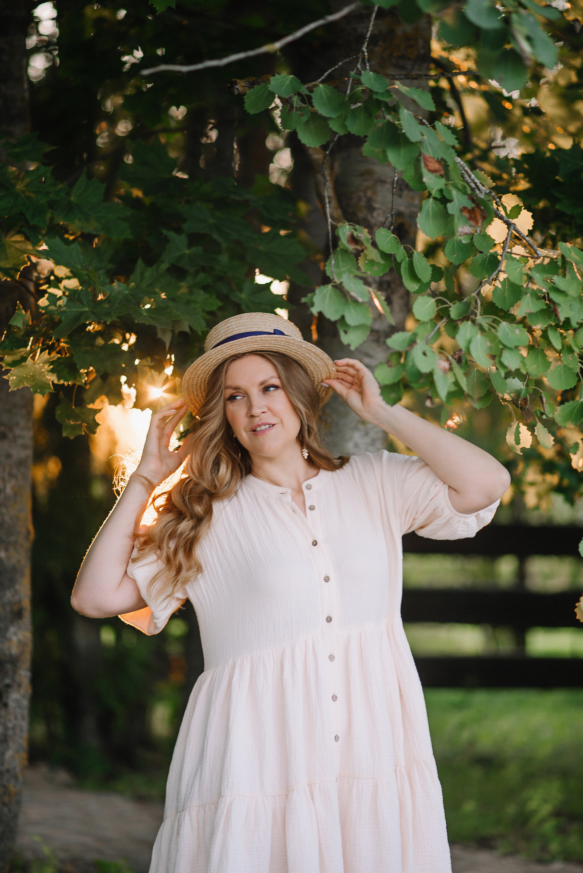 Наталия_Буцевичи. Свадебный и семейный фотограф в Минске Яна Новак