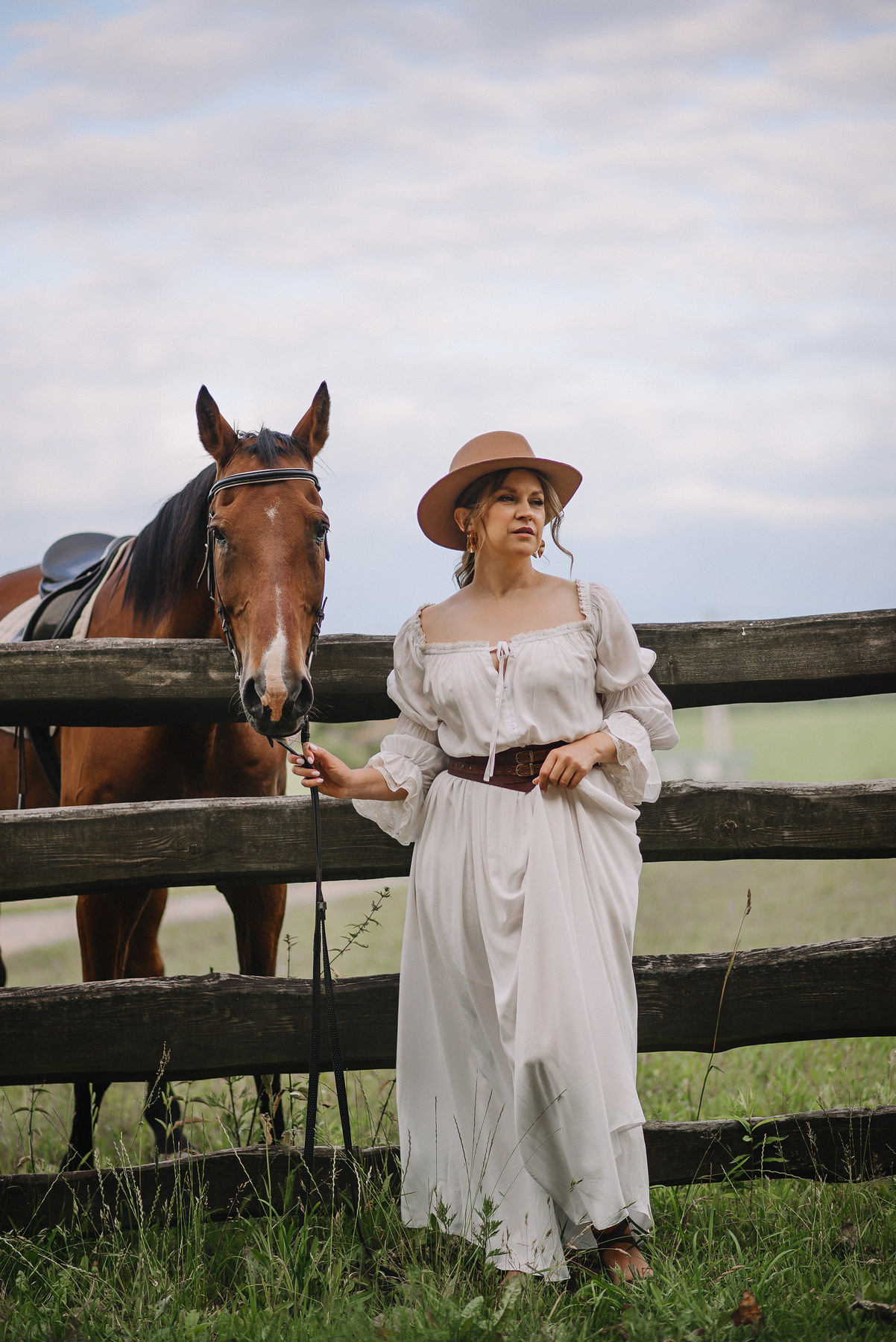 Наталия_Буцевичи. Свадебный и семейный фотограф в Минске Яна Новак