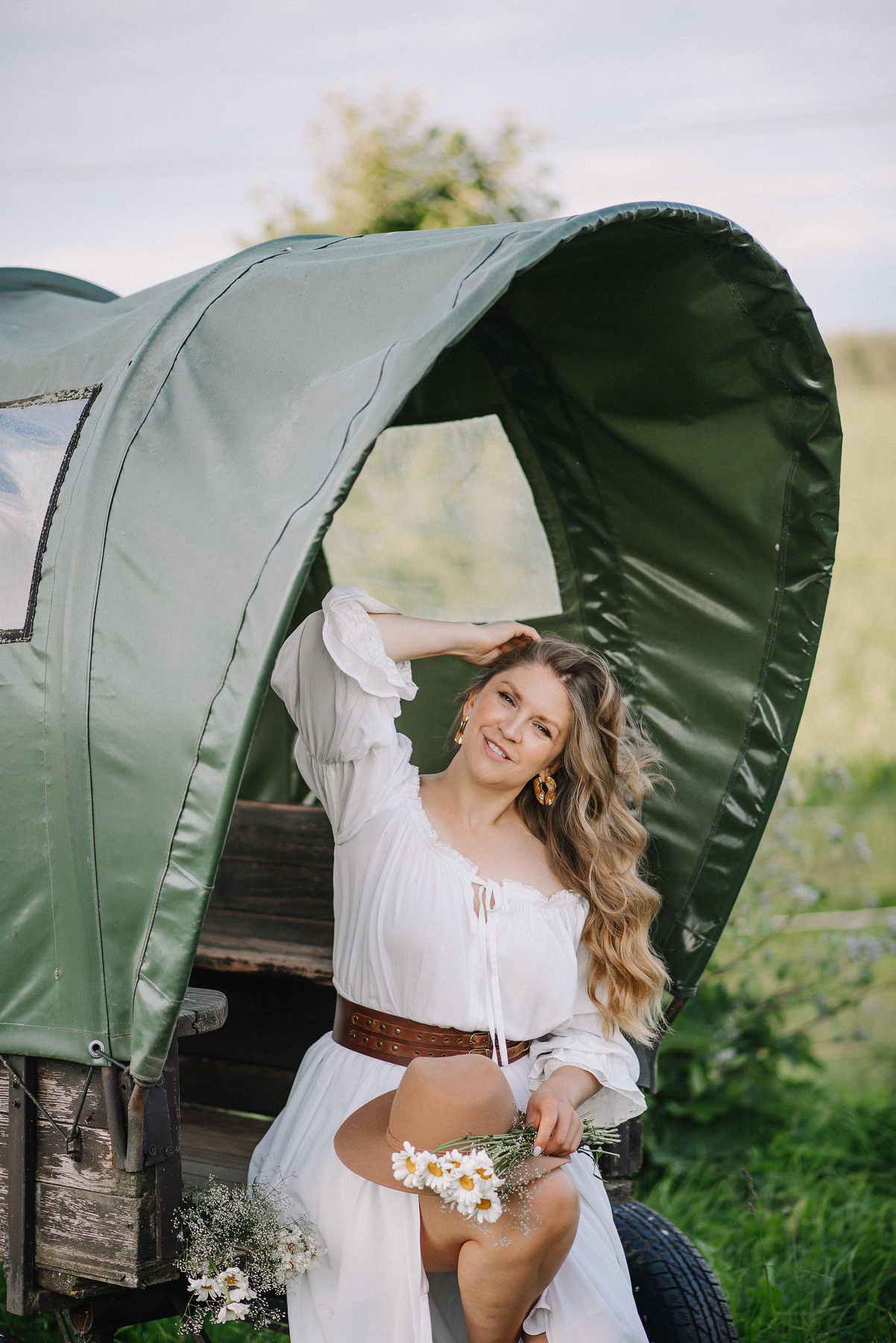 Наталия_Буцевичи. Свадебный и семейный фотограф в Минске Яна Новак