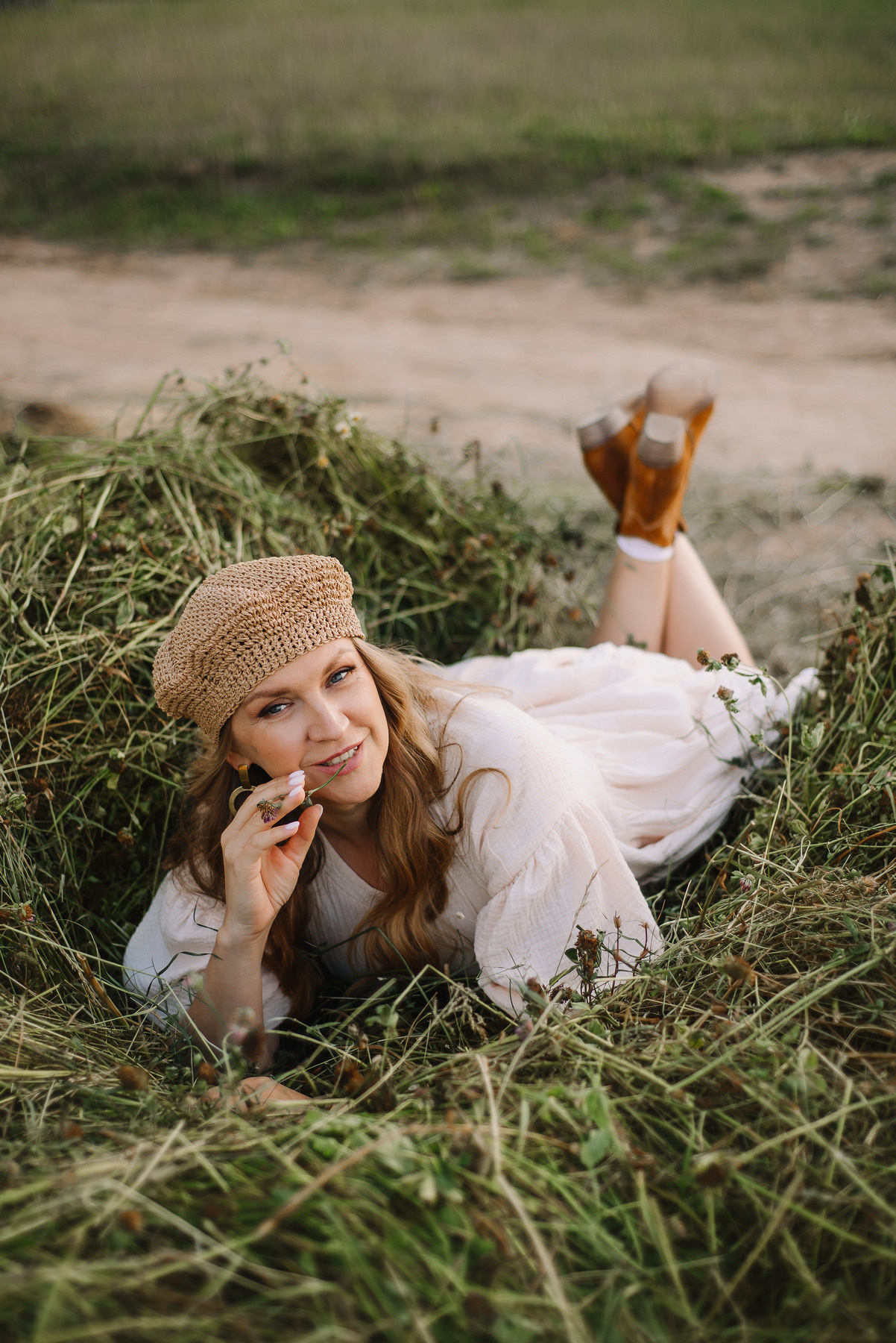 Наталия_Буцевичи. Свадебный и семейный фотограф в Минске Яна Новак