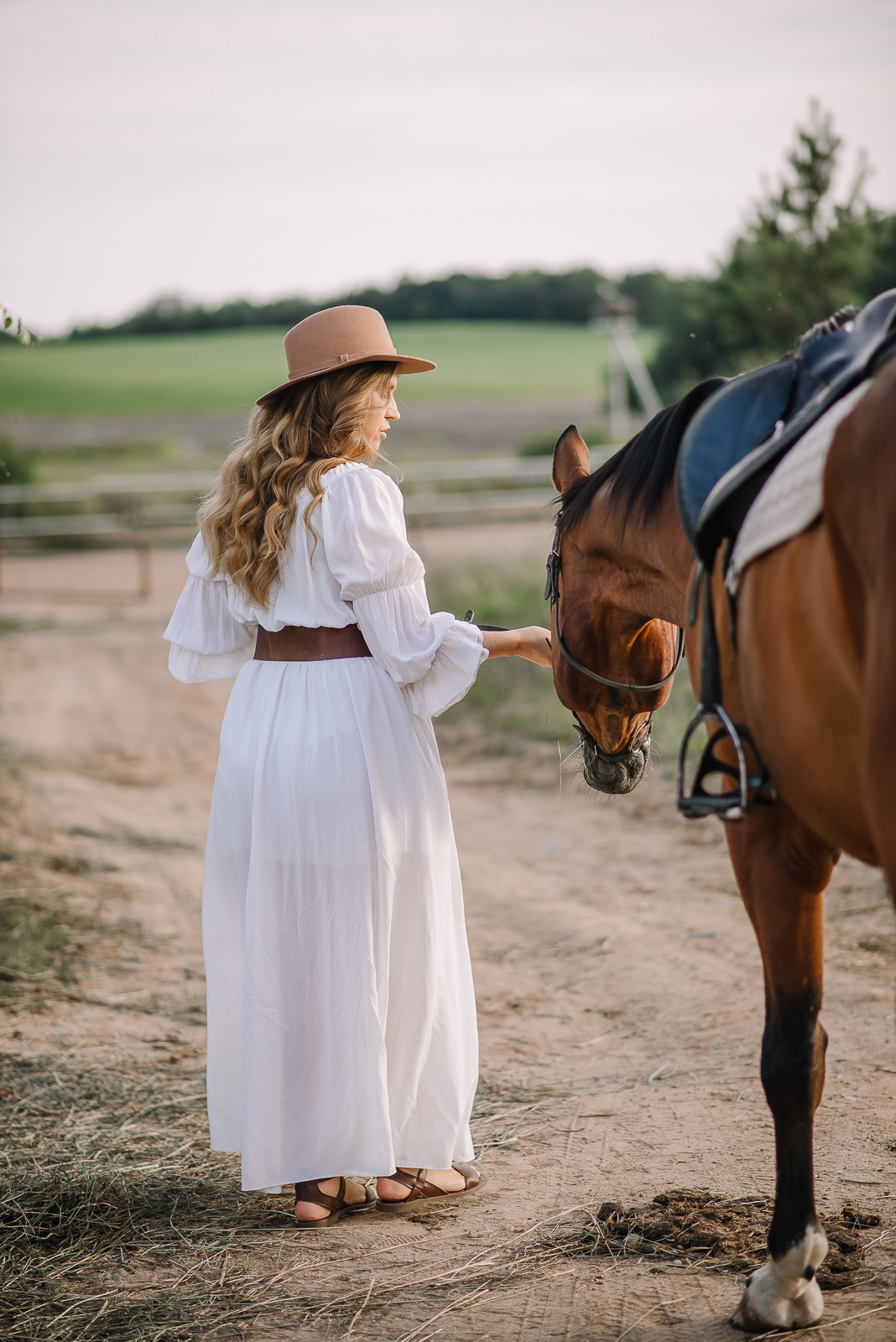 Наталия_Буцевичи. Свадебный и семейный фотограф в Минске Яна Новак