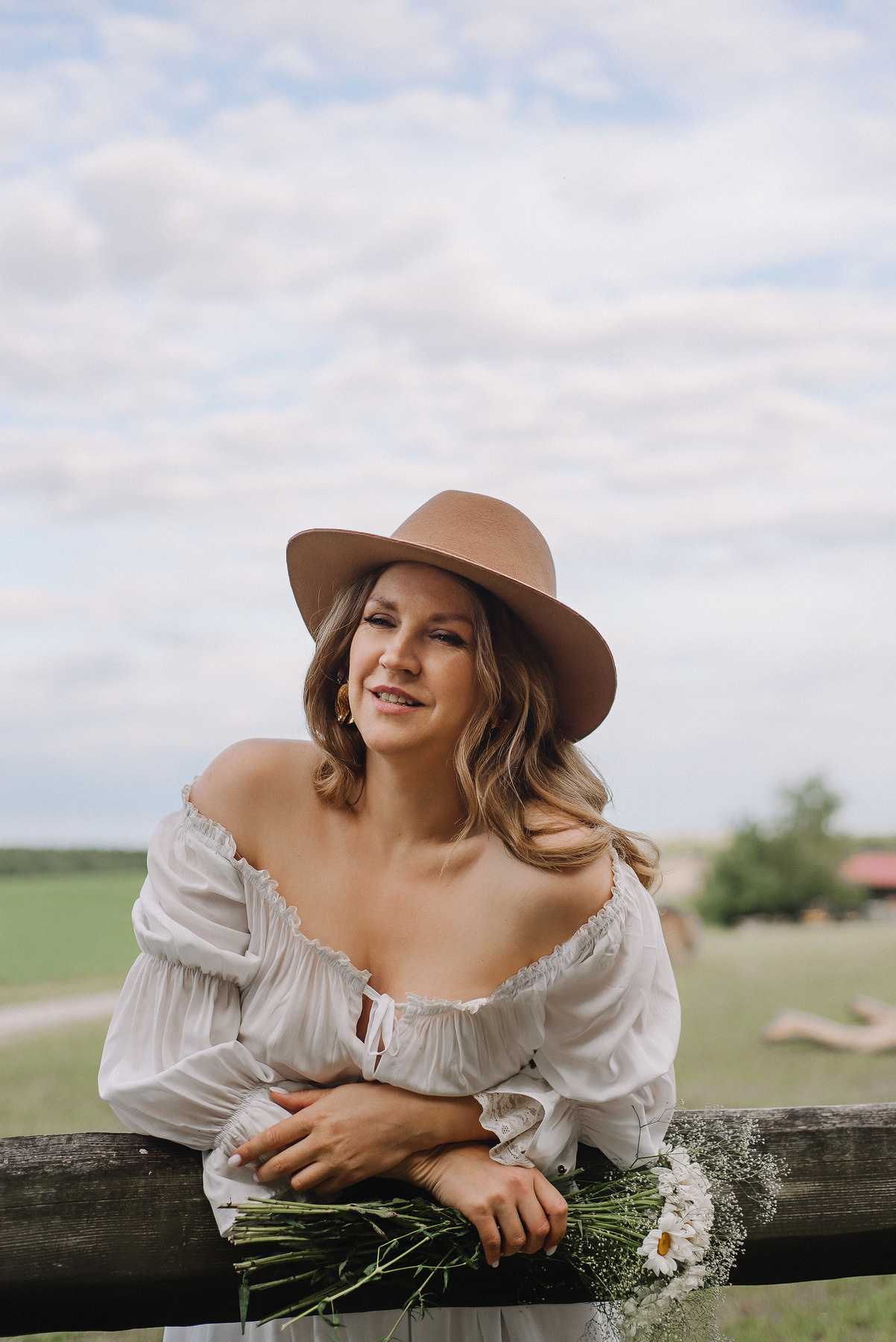 Наталия_Буцевичи. Свадебный и семейный фотограф в Минске Яна Новак