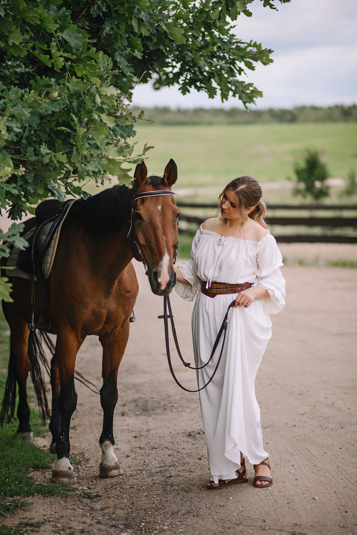 Наталия_Буцевичи. Свадебный и семейный фотограф в Минске Яна Новак