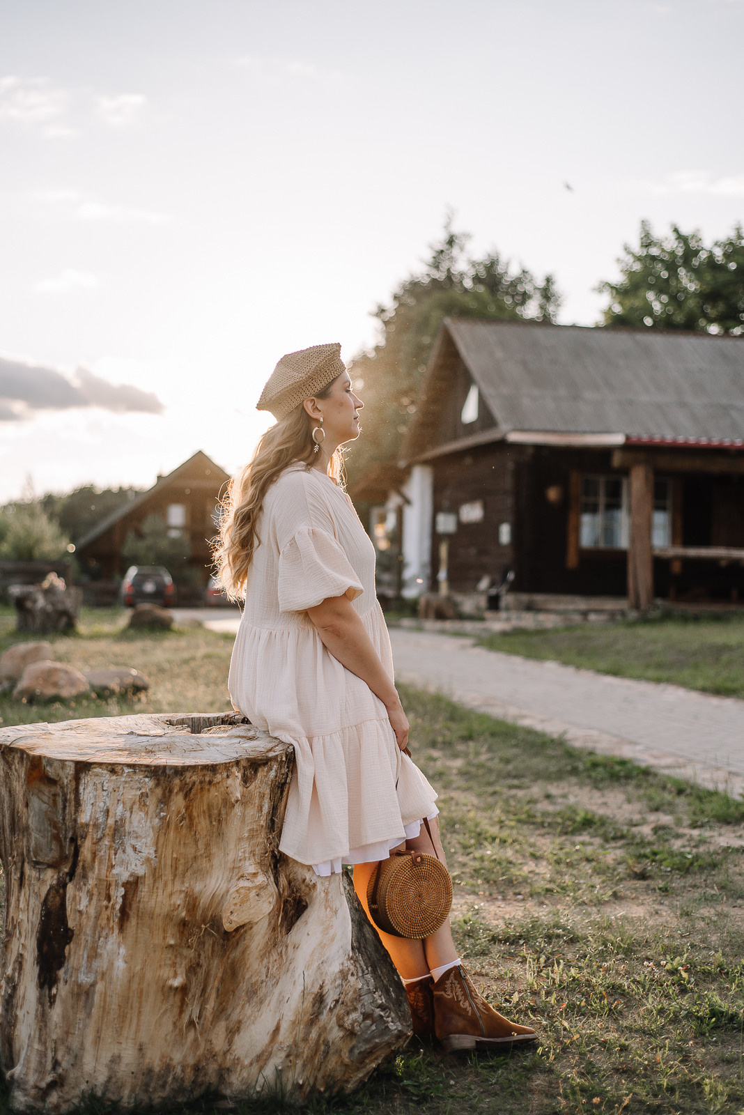 Наталия_Буцевичи. Свадебный и семейный фотограф в Минске Яна Новак