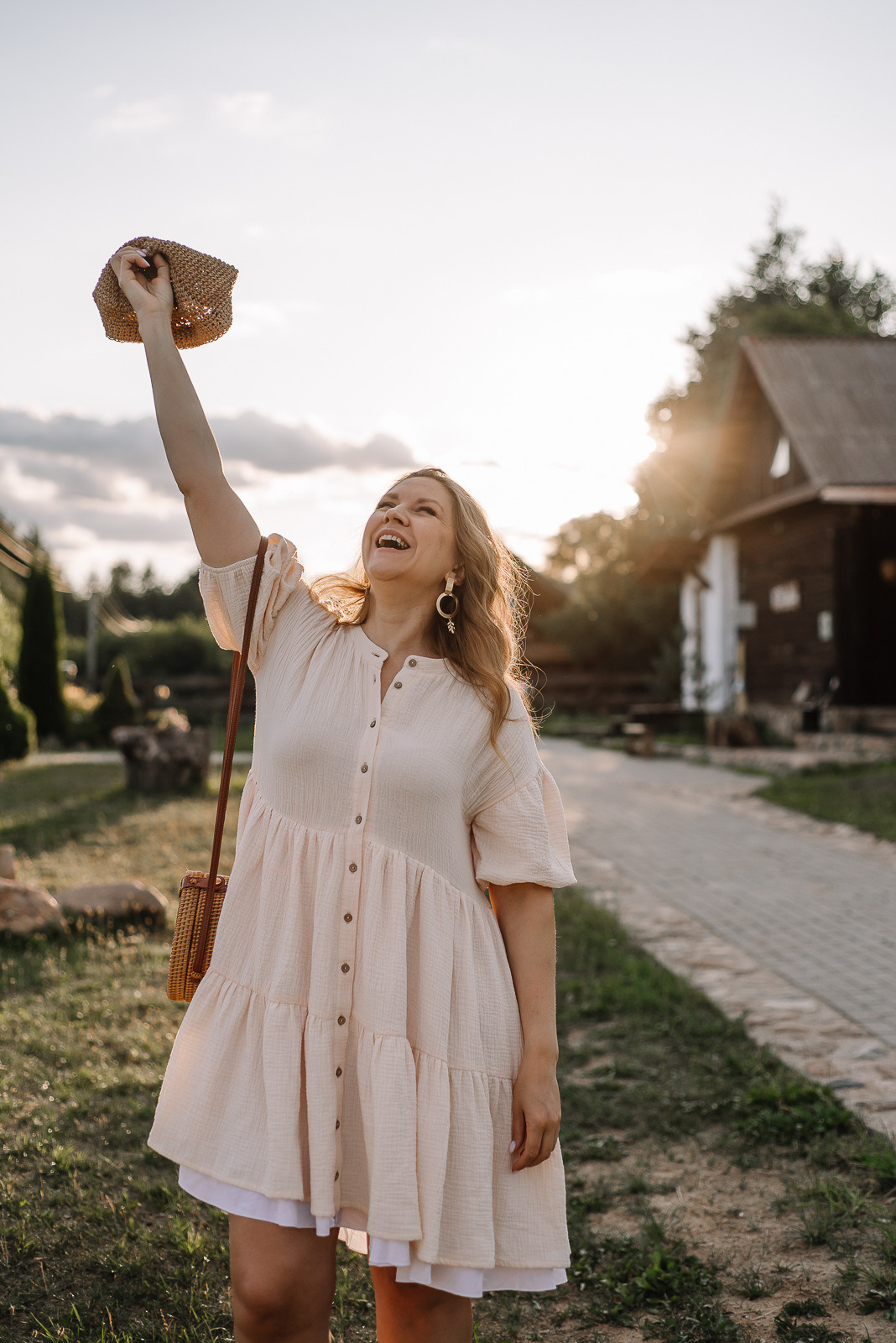 Наталия_Буцевичи. Свадебный и семейный фотограф в Минске Яна Новак