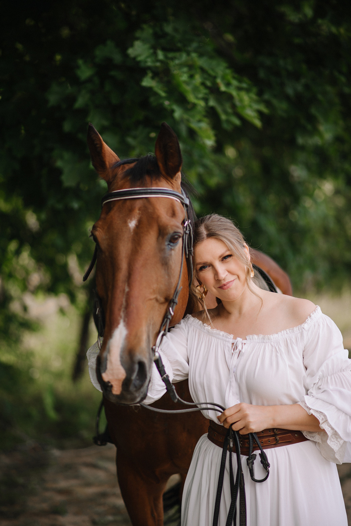 Наталия_Буцевичи. Свадебный и семейный фотограф в Минске Яна Новак