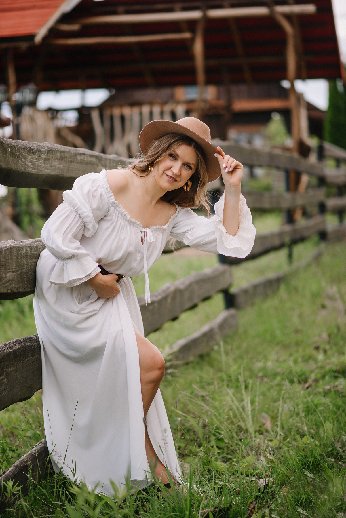 Наталия_Буцевичи. Свадебный и семейный фотограф в Минске Яна Новак