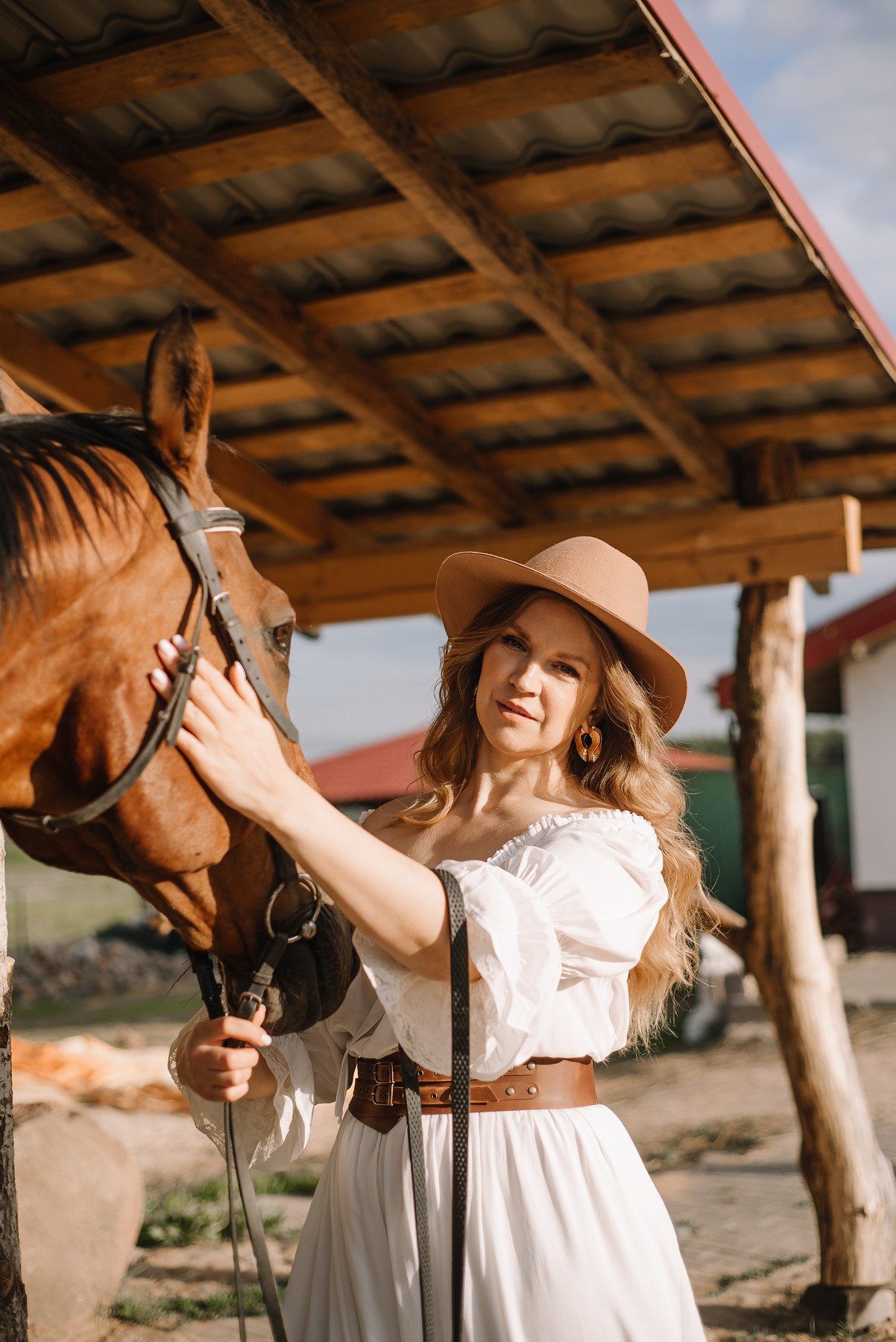 Наталия_Буцевичи. Свадебный и семейный фотограф в Минске Яна Новак