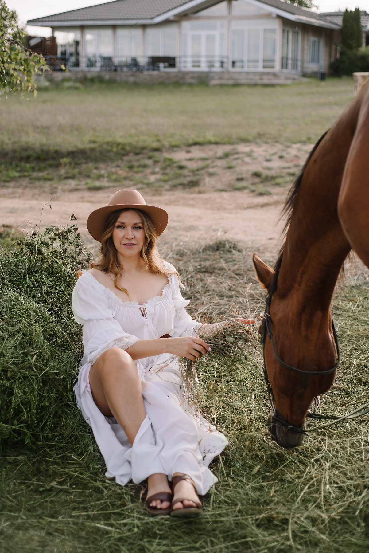 Наталия_Буцевичи. Свадебный и семейный фотограф в Минске Яна Новак