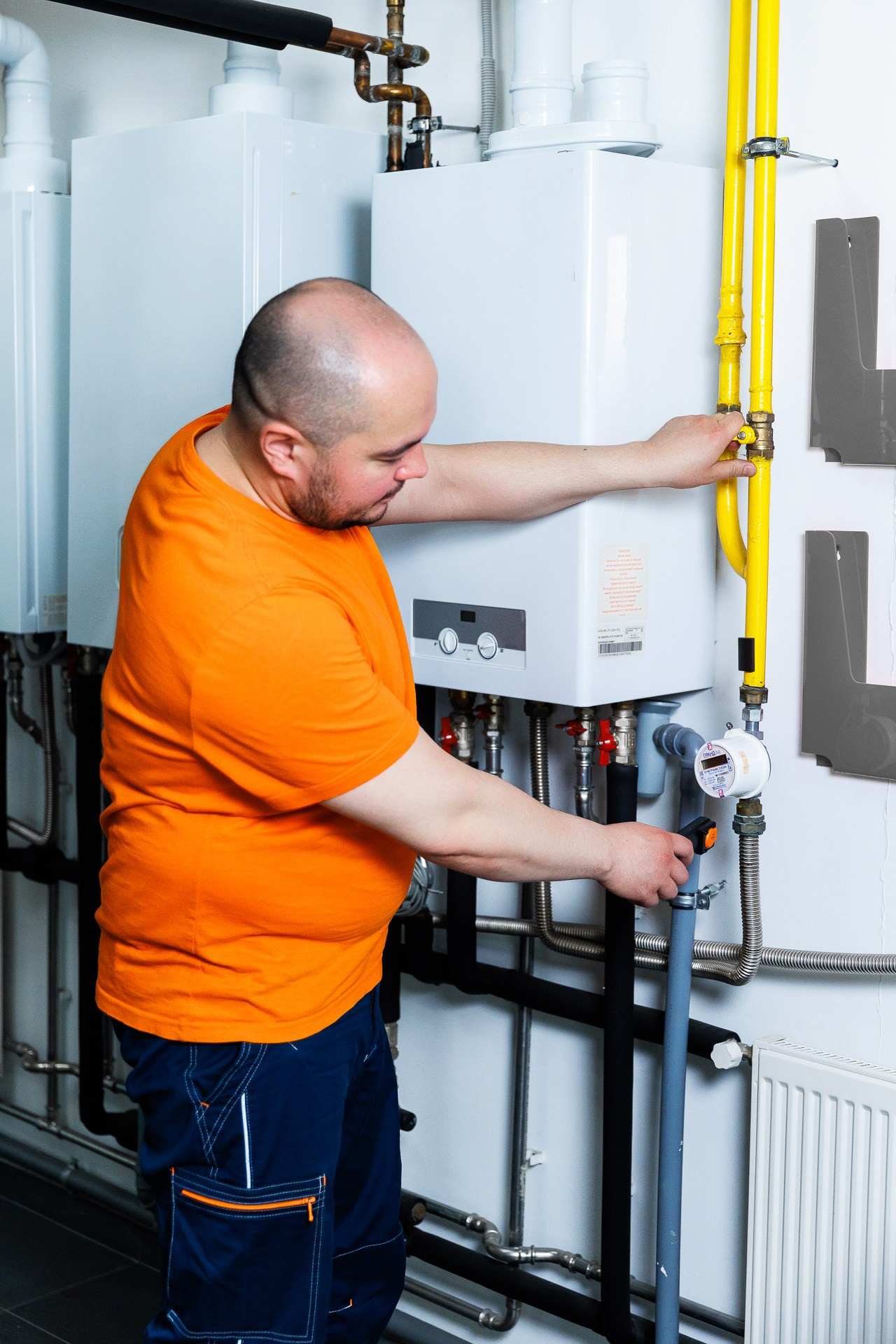 Энергобыт Сервис. Фотосъёмка для бизнеса — предметное фото, репортаж с мероприятий, портреты людей, съёмка интерьера и экстерьера