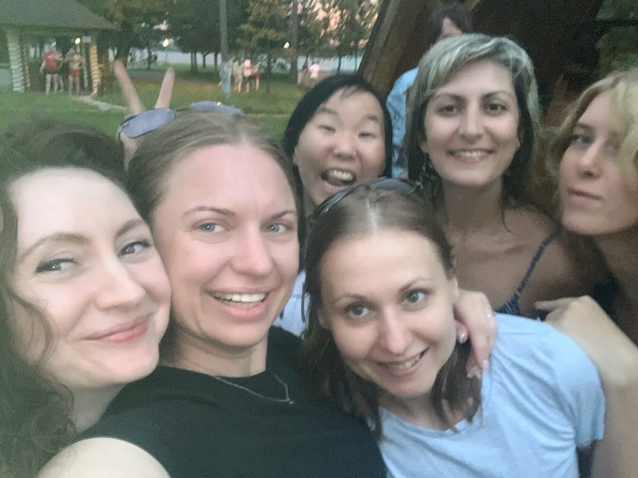 Шашлычки | 11.07.2020. Галерея Фантим