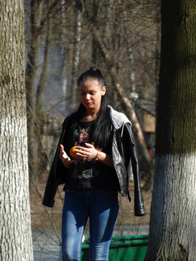 Шашлыки с ночевкой | 11-12.04.2015. Галерея Фантим