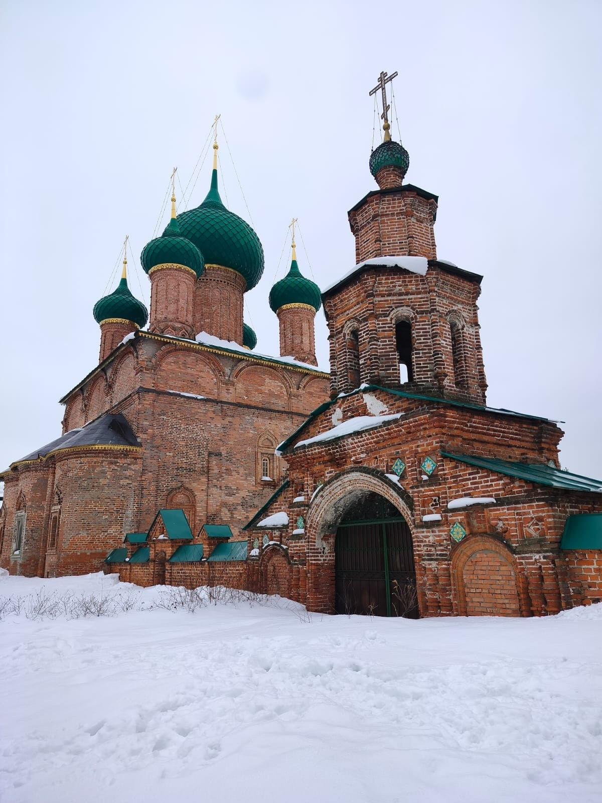 Ярославль | 02-03.03.2024 г. Галерея Фантим