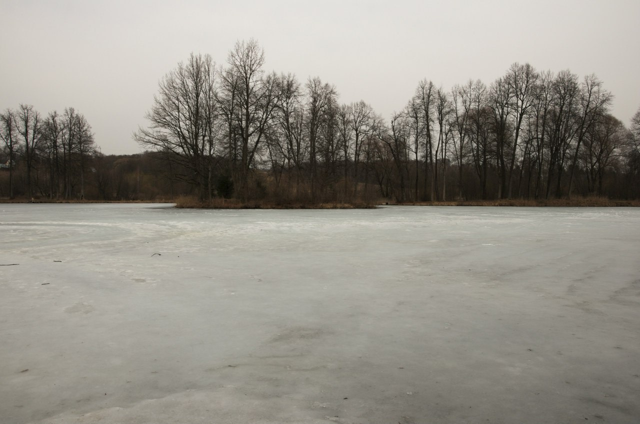 Середниково — Piligrim Porto — Братцево — Сходненская чаша | 09.04.2016. Галерея Фантим