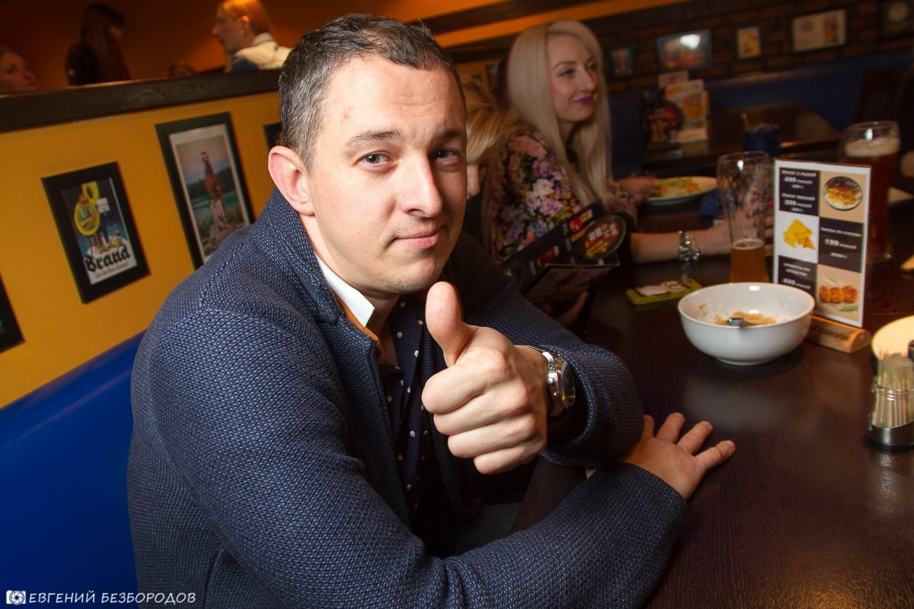 Музыкальная вечеринка | 10.11.2017. Галерея Фантим