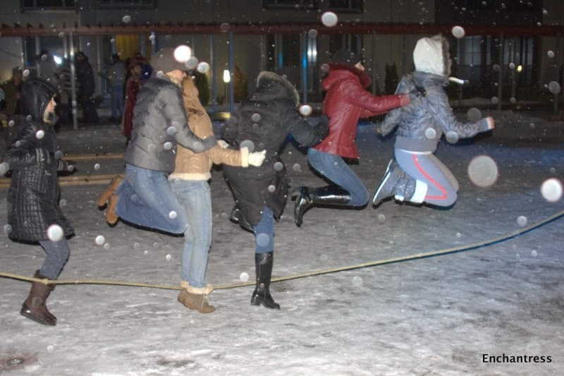 Всего понемногу)). Галерея Фантим