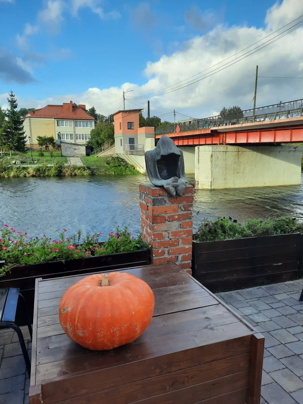 Калининград | 05-08.10.2023. Галерея Фантим