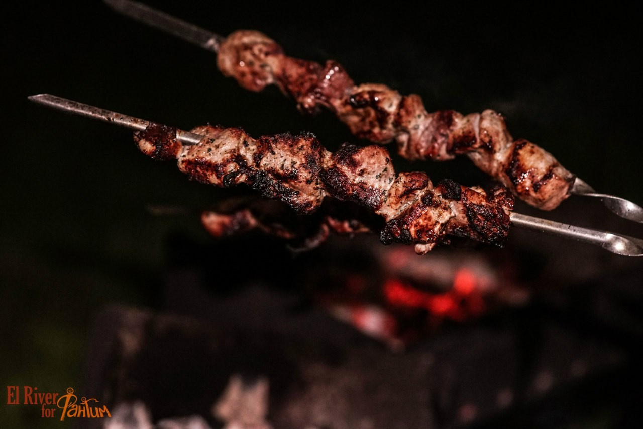 День рождения Фантима. 7 лет! | 21-22.05.2016. Галерея Фантим