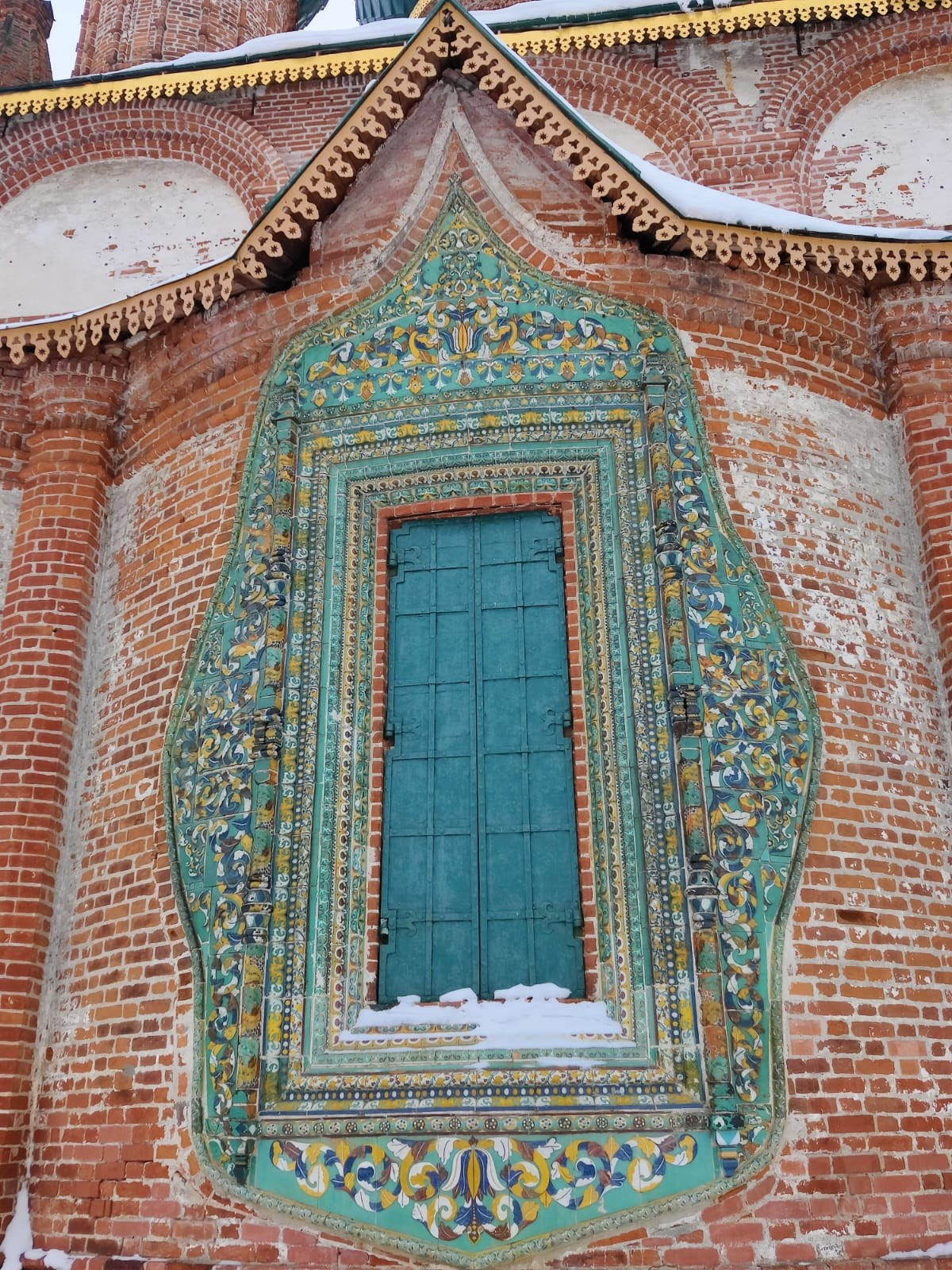 Ярославль | 02-03.03.2024 г. Галерея Фантим