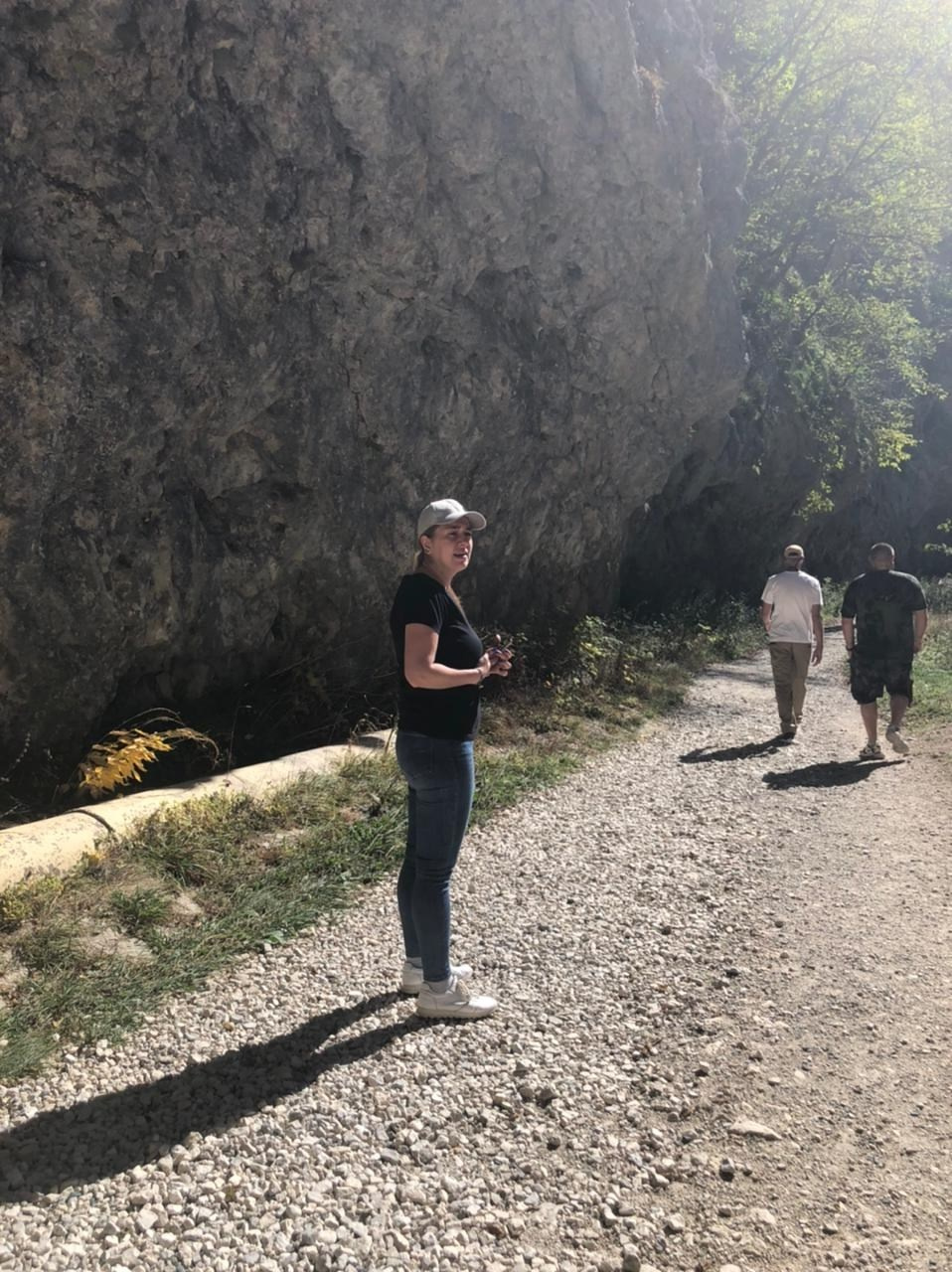 Кабардино-Балкария | 04-06.10.2024. Галерея Фантим