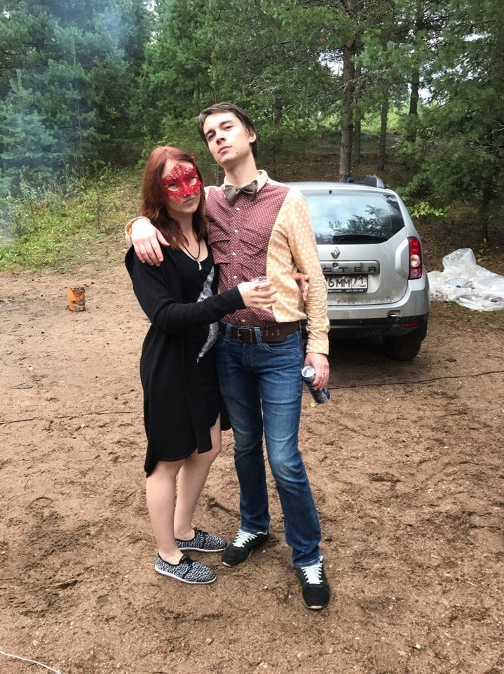 Походная Романтика 26. Музыкальный Шторм! | 25–27 августа 2017. Галерея Фантим