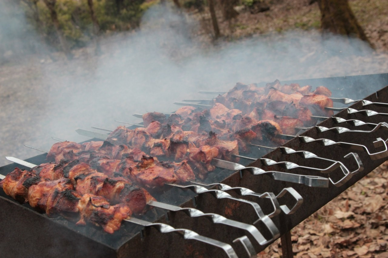 Пейнтбольная битва | 18.04.2015. Галерея Фантим