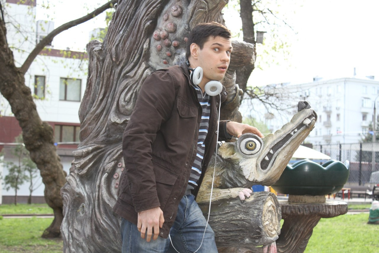 Фотосуббота | 30.04.2016. Галерея Фантим