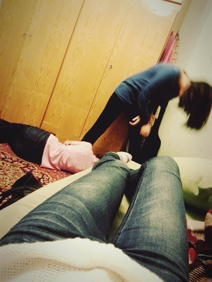 Декабрь (Школа, НГ). Семейный, Свадебный фотограф СПБ Питер— Романова Екатерина