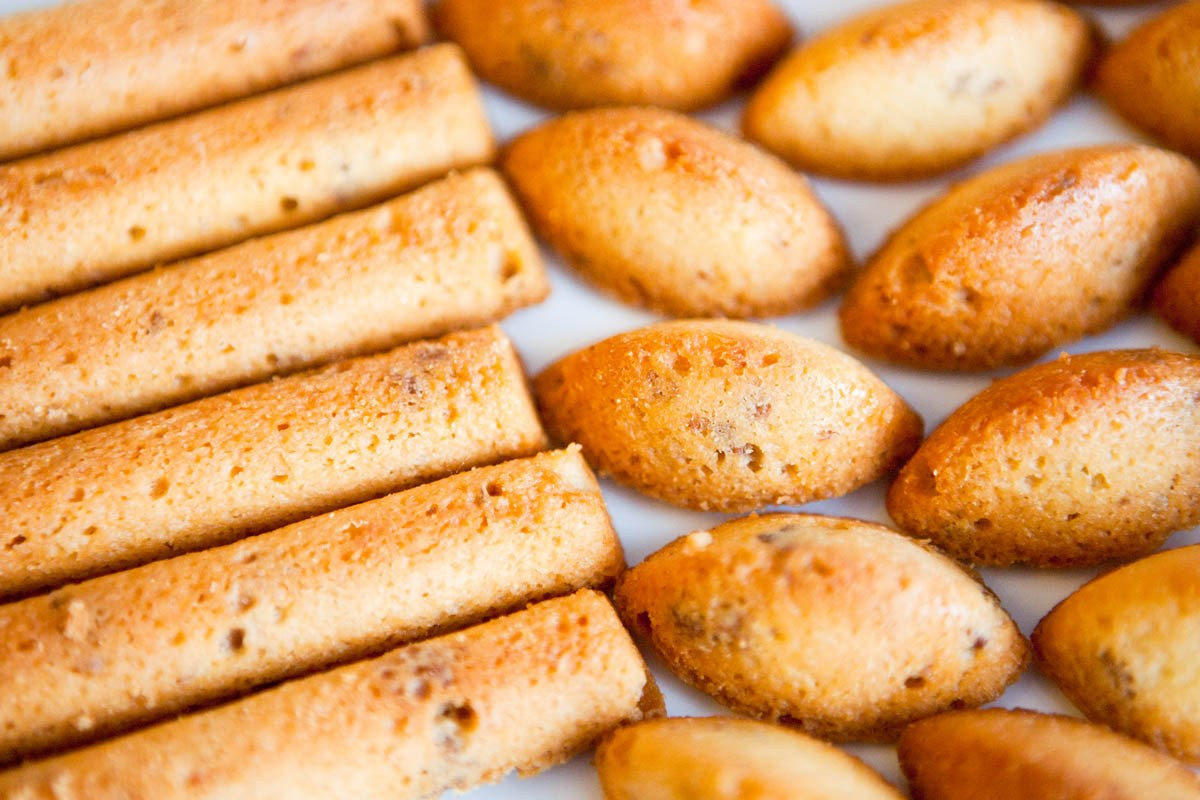 Что-то вкусное. Фотограф Красная Поляна — Сочи — Москва