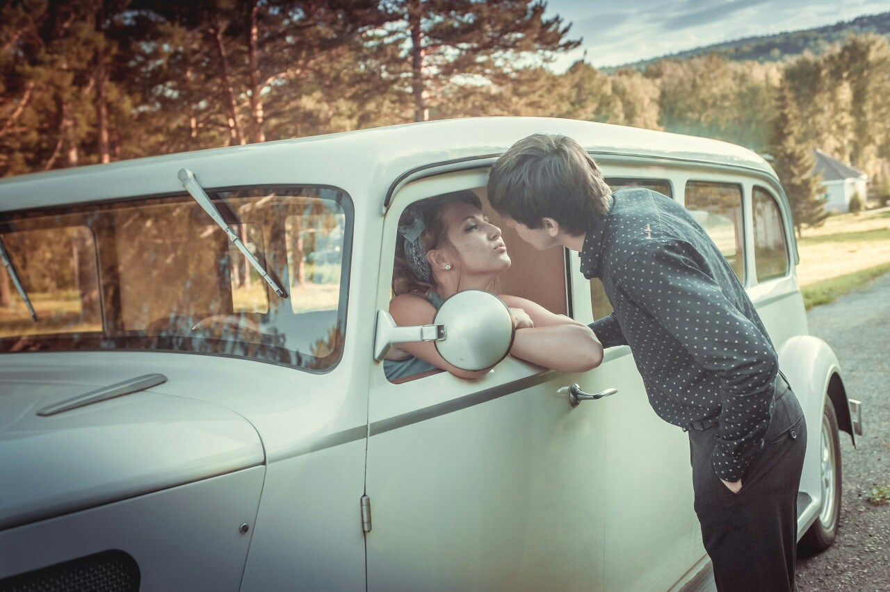 Свадьба. Фотограф в Красноярске. Портреты, семья, прогулки по городу и ваши праздники