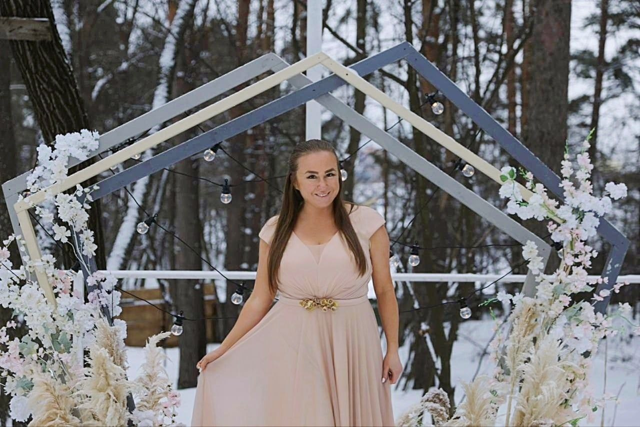 Церемонимейстеры. Подрядчики и друзья сети свадебных площадок House for wedding