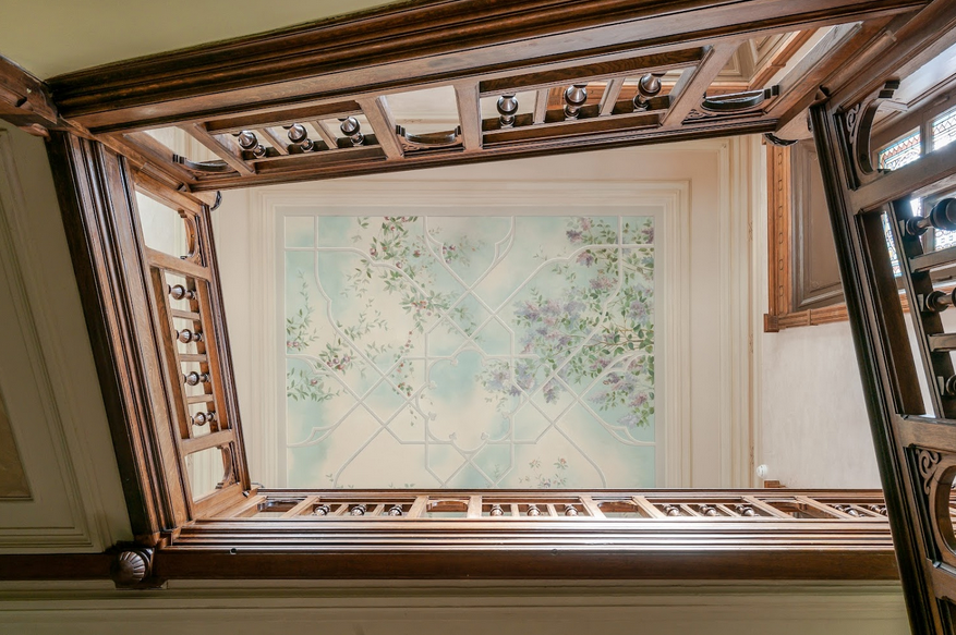 Площадка № 3-1. Свадебный и портретный фотограф Москва