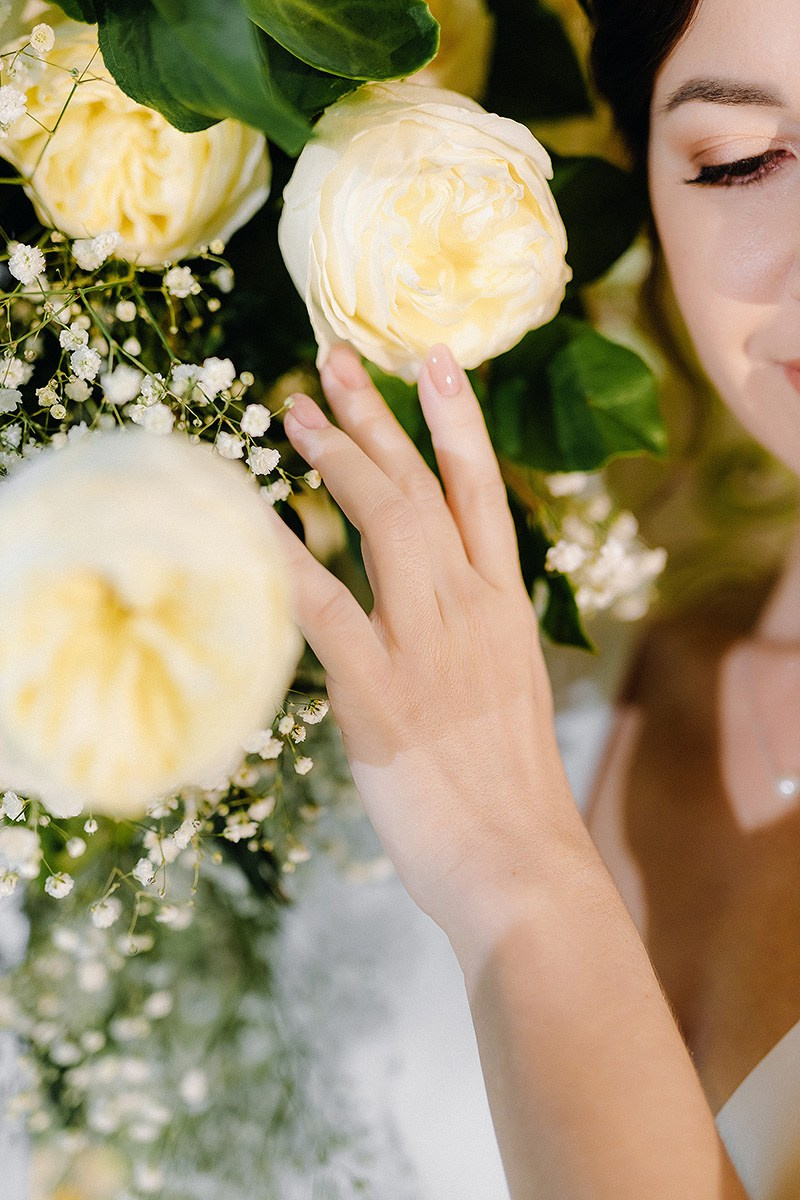 Ольга+Тимофей. Фотограф в Красноярске Гетманова Мила