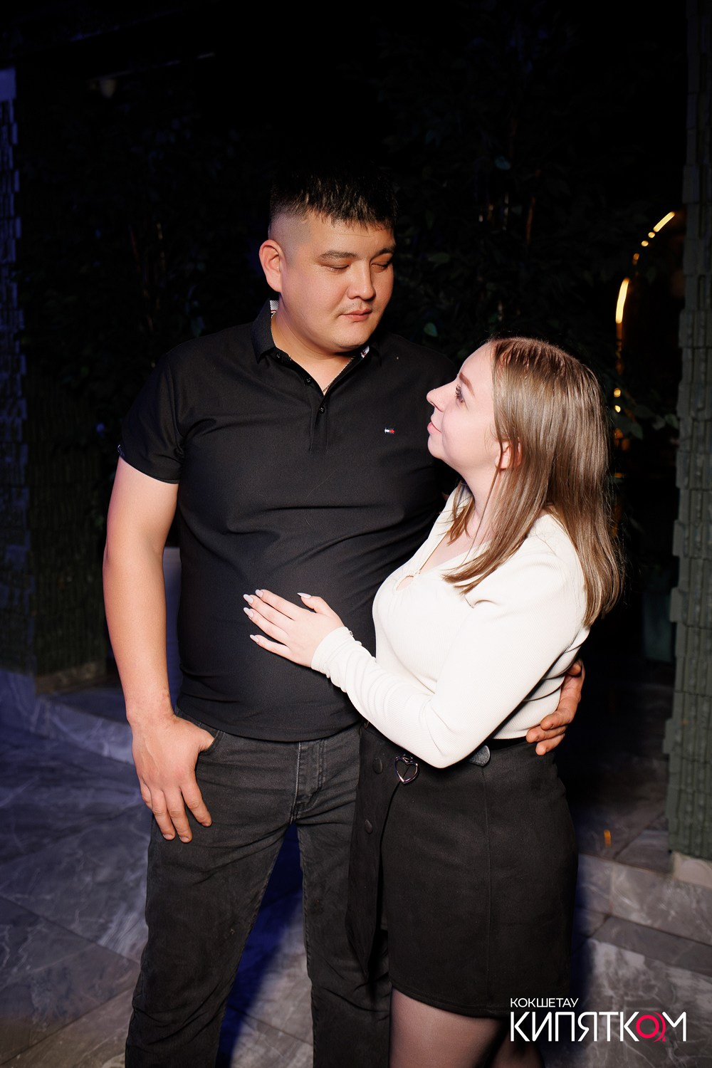 ПАНАЕХАЛИ. КИПЯТКОМ КОКШЕТАУ