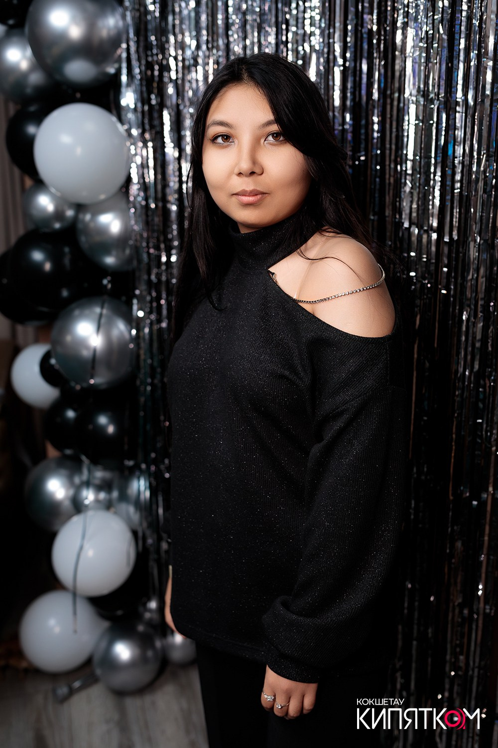 THE SHOW. КИПЯТКОМ КОКШЕТАУ