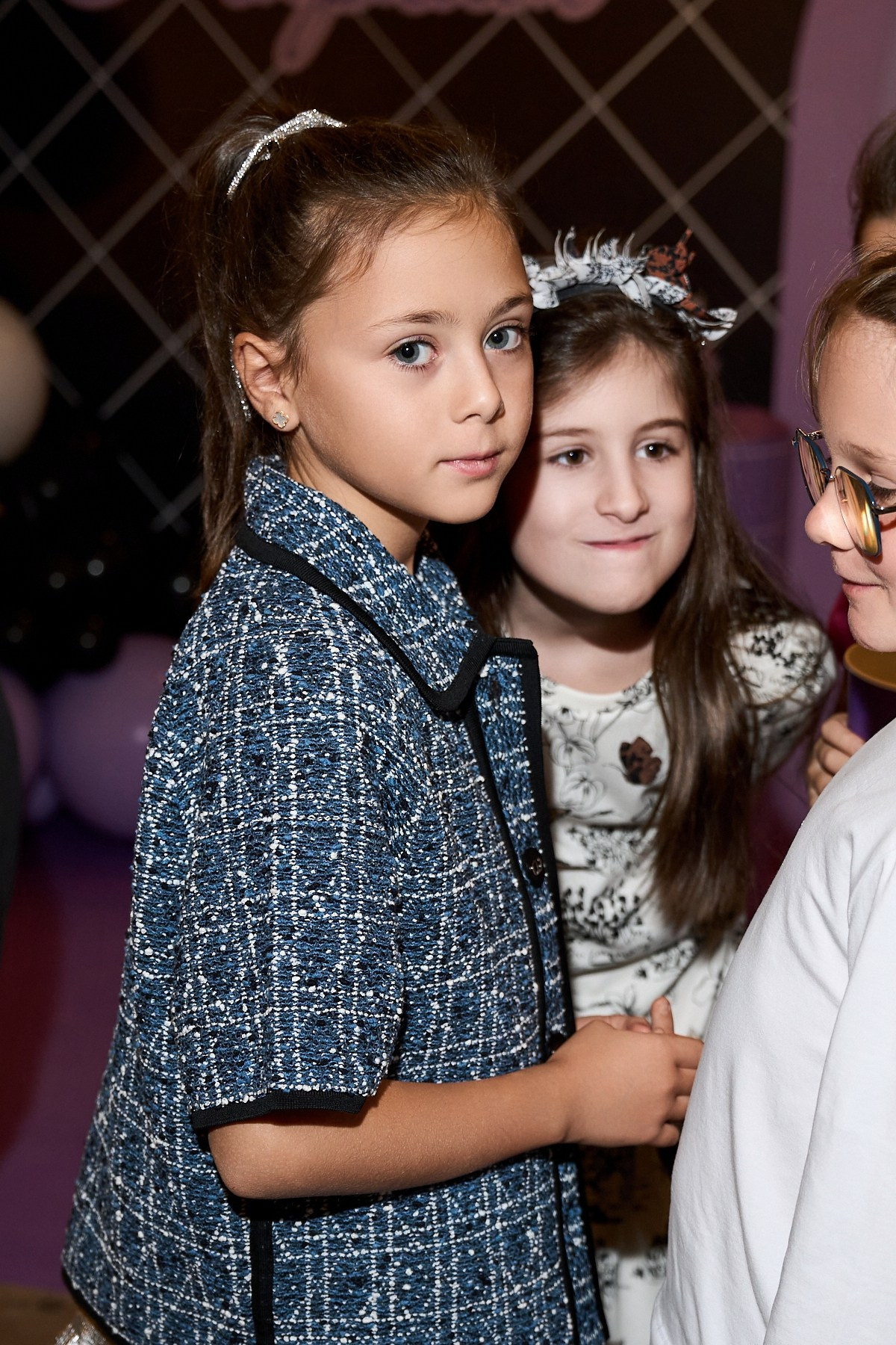 День рождения (детский). Murad Kamazov