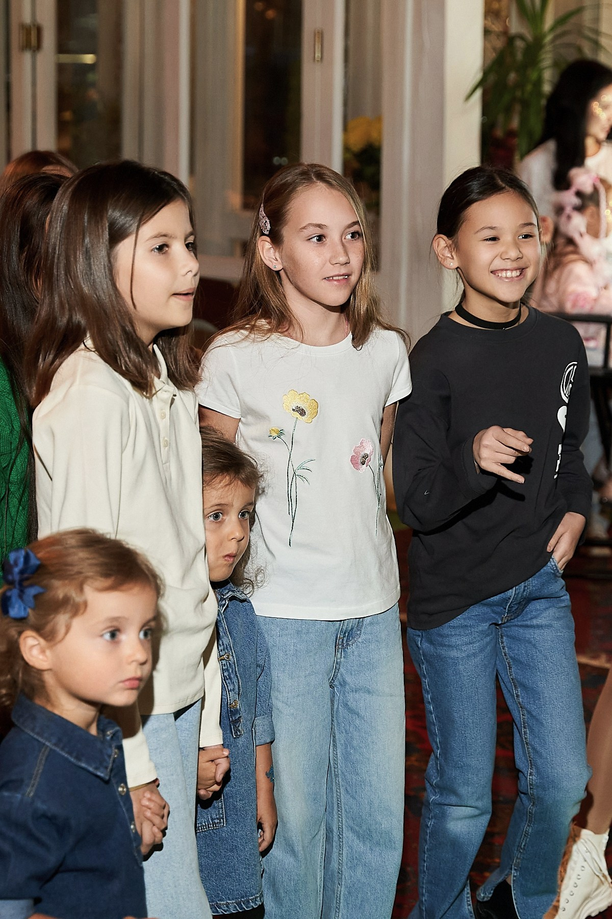 День рождения (детский). Murad Kamazov