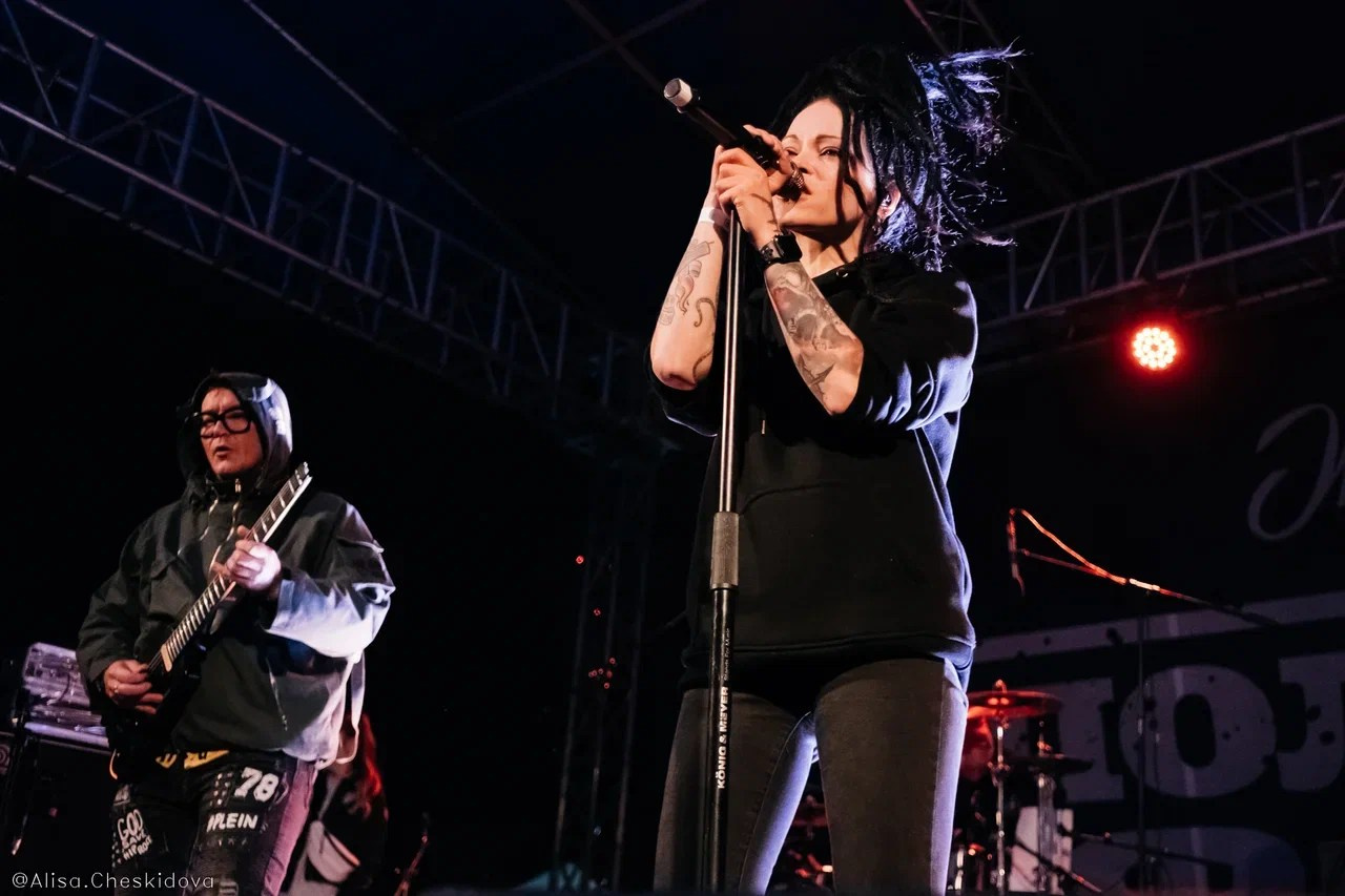 Концерты. Репортажный фотограф в Санкт-Петербурге СПБ Алиса Ческидова на ваше мероприятие