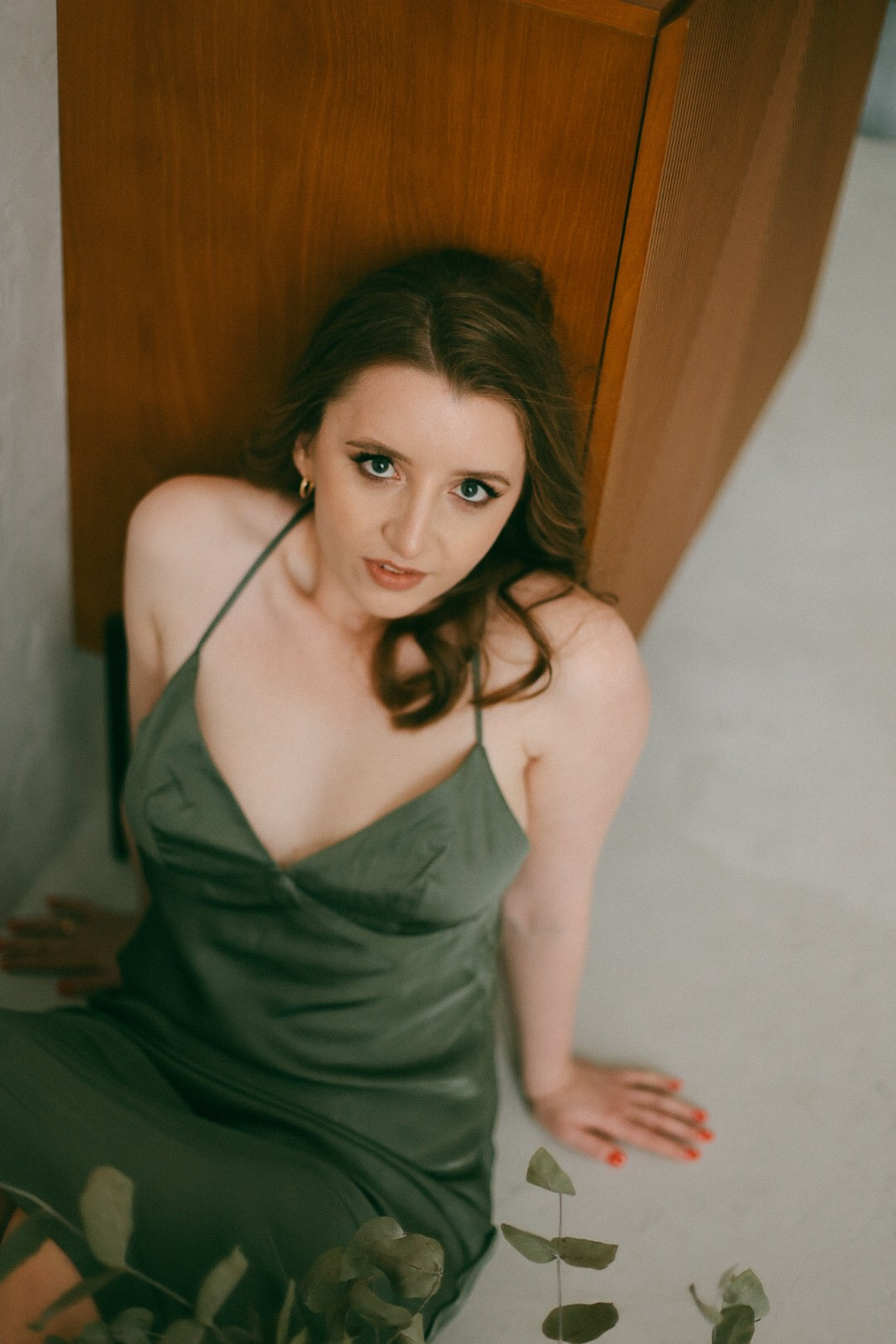 Алена. Фотограф Нижний Новгород