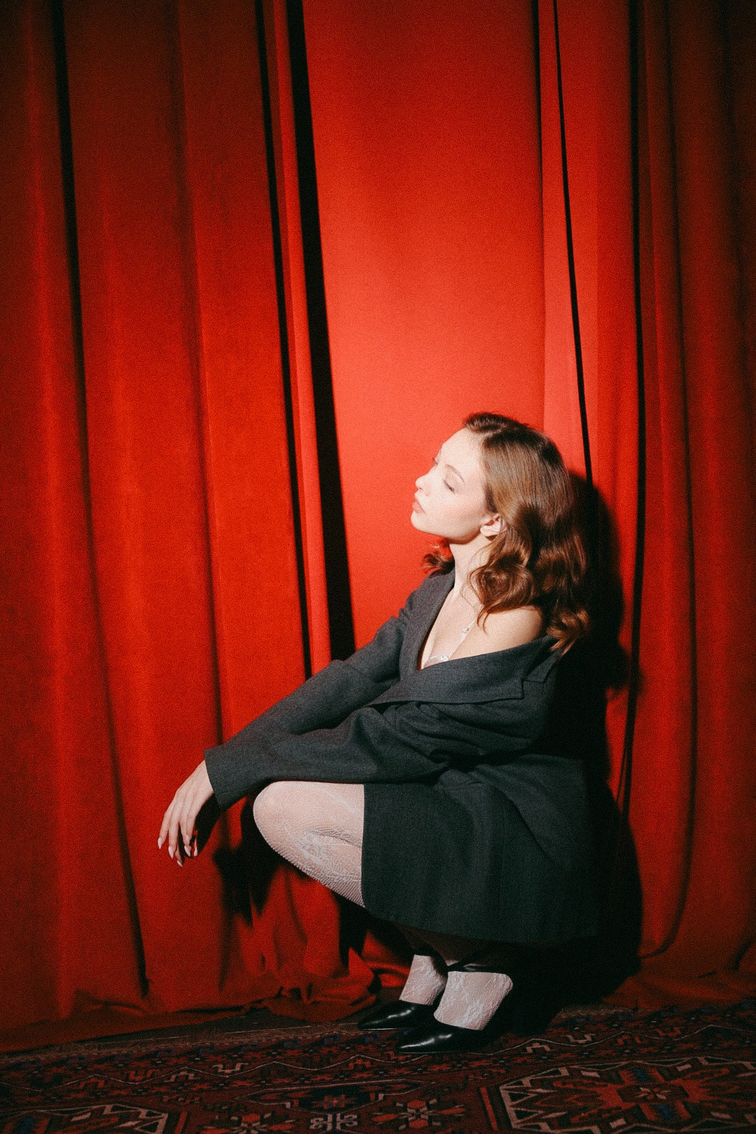 Маша. Фотограф Нижний Новгород