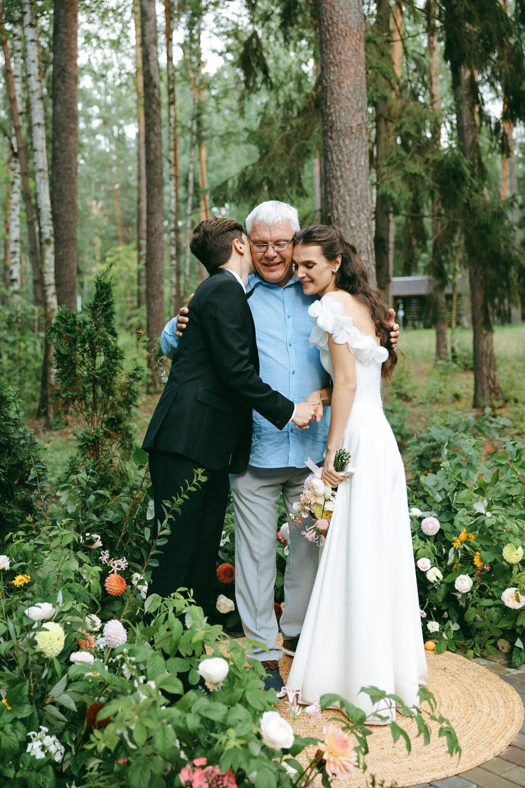 Саша и Вера. Фотограф Нижний Новгород